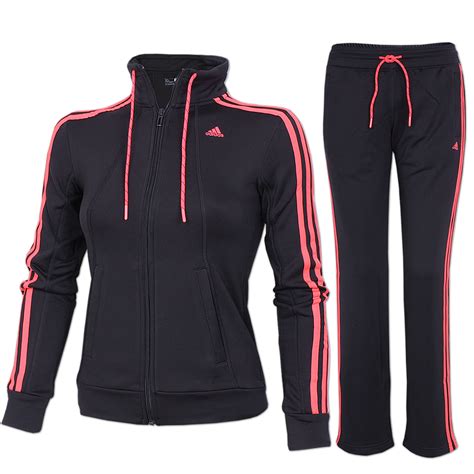 jogginganzug damen sale adidas|trainingsanzüge damen sale.